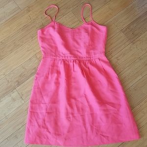 J. Crew dress
